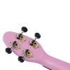 Ortega K2-FYD Keiki® Soprano Ukulele Set (Fairy Dust), Fotoğraf: 7/7