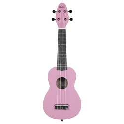 Ortega K2-FYD Keiki® Soprano Ukulele Set (Fairy Dust)