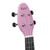 Ortega K2-FYD Keiki® Soprano Ukulele Set (Fairy Dust), Fotoğraf: 6/7