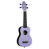 Ortega K2-LAF Keiki® Soprano Ukulele Set (Lavender Field), Fotoğraf: 2/8