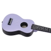 Ortega K2-LAF Keiki® Soprano Ukulele Set (Lavender Field), Fotoğraf: 3/8