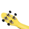 Ortega K2-LGR Keiki® Soprano Ukulele Set (Lemon Grass), Fotoğraf: 5/7