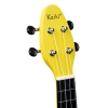Ortega K2-LGR Keiki® Soprano Ukulele Set (Lemon Grass), Fotoğraf: 4/7