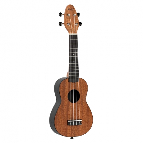 Ortega K2-MAH Keiki  Soprano Ukulele Set<br>Fotoğraf: 2/3