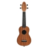 Ortega K2-MAH Keiki  Soprano Ukulele Set<br>Fotoğraf: 1/3