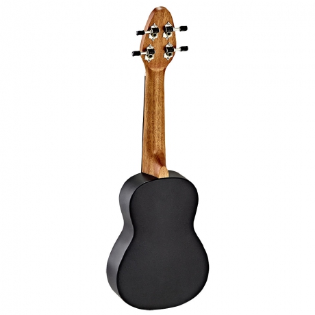 Ortega K2-TM Keiki Sopranino Ukulele Set (Totem)<br>Fotoğraf: 3/3