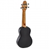 Ortega K2-VP Keiki Sopranino Ukulele Set (Voodoo Puppet)<br>Fotoğraf: 3/3