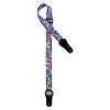 Ortega KNS-SR-U Ukulele Askısı (Samurai)<br>Fotoğraf: 1/1