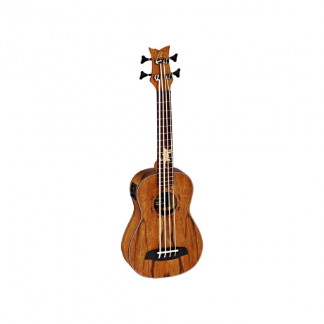 Ortega LIZARD-BS-GB Elektro Bass Ukulele (Lizard)<br>Fotoğraf: 1/2