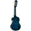 Ortega Mini Travel Series 17" Elektro Guitalele (Blue Fade Maun)<br>Fotoğraf: 3/3