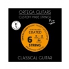 Ortega NYP44H Chrystal Pro Hard Tension Klasik Gitar Teli (028/44)<br>Fotoğraf: 1/1