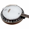 Ortega OBJ300-WB Banjo (Satin whiskey burst)<br>Fotoğraf: 2/5