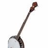 Ortega OBJ300-WB Banjo (Satin whiskey burst)<br>Fotoğraf: 3/5