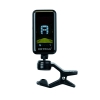 Ortega OET-BK Chromatic Clip Tuner (Siyah)<br>Fotoğraf: 3/6