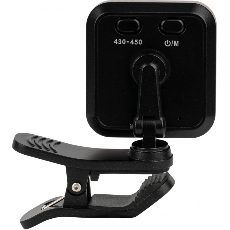 Ortega OETRC Chromatic Clip Tuner<br>Fotoğraf: 3/3