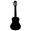 Ortega Onyx Series Concert Ukulele (Siyah)<br>Fotoğraf: 3/4