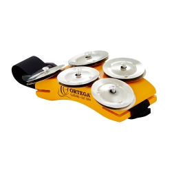 Ortega OSSFT Foot Tambourine