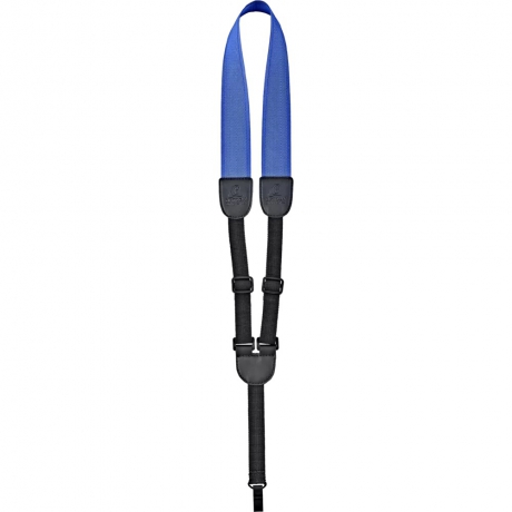 Ortega OUSHK-BL Ukulele Askısı (Mavi)<br>Fotoğraf: 1/1