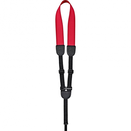 Ortega OUSHK-RD Ukulele Askısı (Kırmızı)<br>Fotoğraf: 1/1