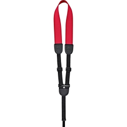 Ortega OUSHK-RD Ukulele Askısı (Kırmızı)