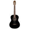 Ortega Pro Series Elektro Klasik Gitar (Siyah)<br>Fotoğraf: 1/5