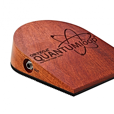 Ortega QUANTUMEXP Expression Pedalı<br>Fotoğraf: 2/3
