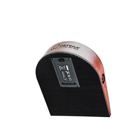 Ortega QUANTUMEXP Expression Pedalı<br>Fotoğraf: 3/3