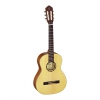 Ortega R121 3/4 Klasik Gitar (Natural)<br>Fotoğraf: 1/2