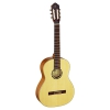 Ortega R121 Klasik Gitar (Natural)<br>Fotoğraf: 1/2