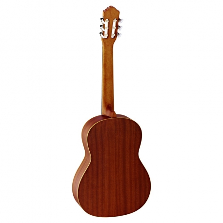 Ortega R122 Klasik Gitar (Natural)<br>Fotoğraf: 2/2