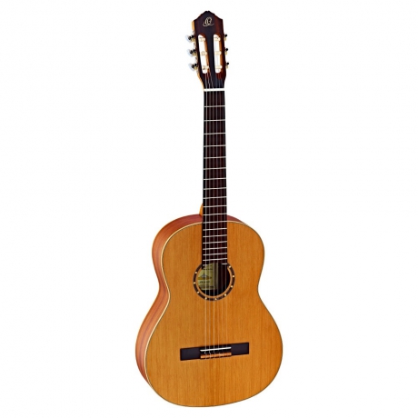 Ortega R122 Klasik Gitar (Natural)<br>Fotoğraf: 1/2