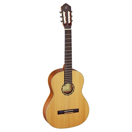 Ortega R131 Klasik Gitar (Natural)<br>Fotoğraf: 1/2
