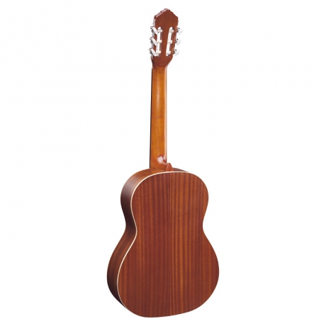 Ortega R131 Klasik Gitar (Natural)<br>Fotoğraf: 2/2