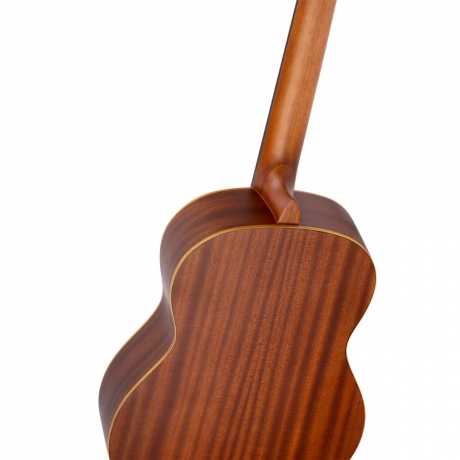Ortega R131SN Family Series Pro Klasik Gitar (Natural)<br>Fotoğraf: 5/10