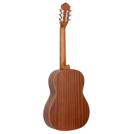 Ortega R131SN Family Series Pro Klasik Gitar (Natural)<br>Fotoğraf: 4/10
