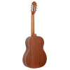 Ortega R131SN Family Series Pro Klasik Gitar (Natural)<br>Fotoğraf: 4/10