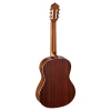Ortega R138SN Klasik Gitar (Natural)<br>Fotoğraf: 2/2