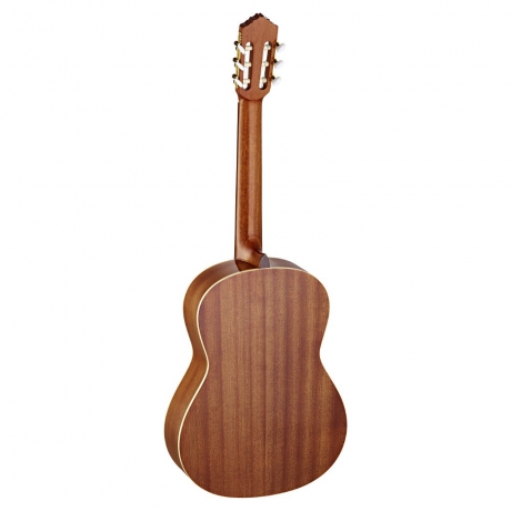 Ortega R139MN Klasik Gitar (Natural)<br>Fotoğraf: 2/2