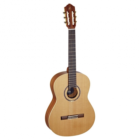 Ortega R139MN Klasik Gitar (Natural)<br>Fotoğraf: 1/2