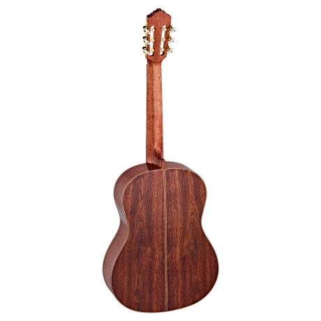 Ortega R158SN Klasik Gitar (Natural)<br>Fotoğraf: 2/2