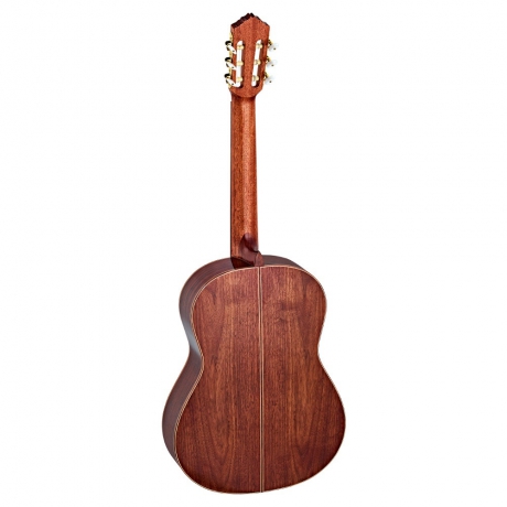 Ortega R159MN Klasik Gitar (Natural)<br>Fotoğraf: 2/2