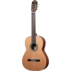 Ortega R18G Traditional Series Klasik Gitar (Natural), Fotoğraf: 1/10