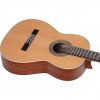 Ortega R18G Traditional Series Klasik Gitar (Natural), Fotoğraf: 3/10