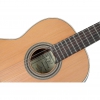 Ortega R18G Traditional Series Klasik Gitar (Natural), Fotoğraf: 5/10