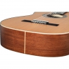 Ortega R18G Traditional Series Klasik Gitar (Natural), Fotoğraf: 7/10