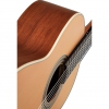 Ortega R18G Traditional Series Klasik Gitar (Natural), Fotoğraf: 6/10