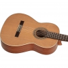 Ortega R18S Traditional Series Klasik Gitar (Natural), Fotoğraf: 3/9