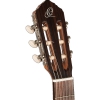 Ortega R18S Traditional Series Klasik Gitar (Natural), Fotoğraf: 8/9