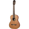 Ortega R18S Traditional Series Klasik Gitar (Natural), Fotoğraf: 1/9