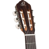 Ortega R18SSN Traditional Series Klasik Gitar (Natural), Fotoğraf: 9/10